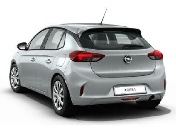Opel Corsa 48V - AUTOMATIK - KONFIGURIERBAR