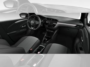 Opel Corsa 48V - AUTOMATIK - konfigurierbar - Opel Flat nutzbar
