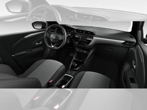 Opel Corsa 48V - AUTOMATIK - KONFIGURIERBAR