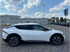 Kia EV6 AWD | 77.4 kWh |AIR|DRIVE|COMFORT|ASS|WP|SOUND|DESIGN