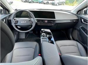 Kia EV6 AWD | 77.4 kWh |AIR|DRIVE|COMFORT|ASS|WP|SOUND|DESIGN