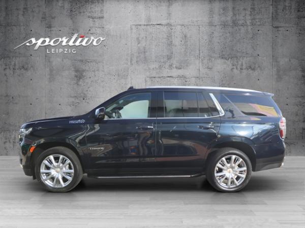 Chevrolet Tahoe TAHOE High Country 6,2L /V8 **Vorführwagen**
