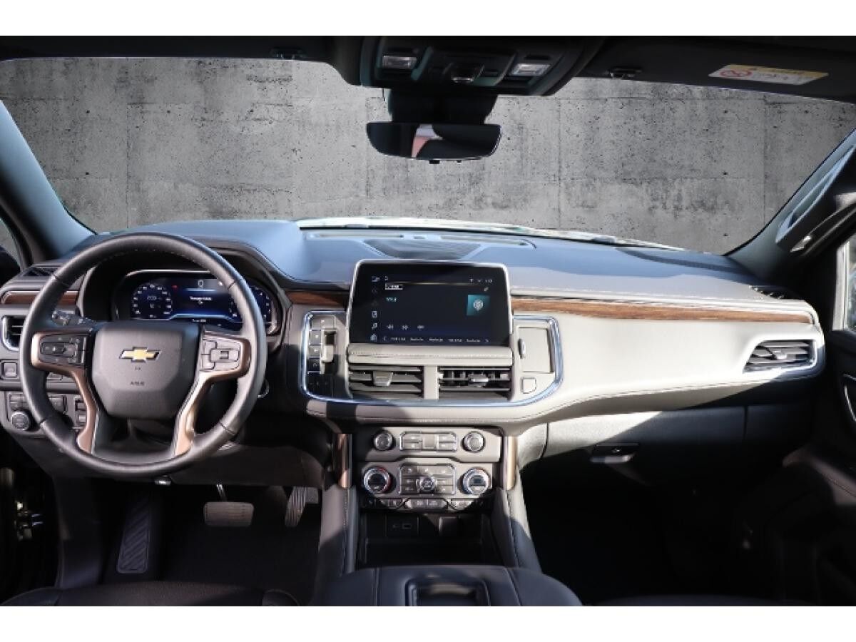 Chevrolet Tahoe High Country 6,2L /V8 **Leasingbonus**