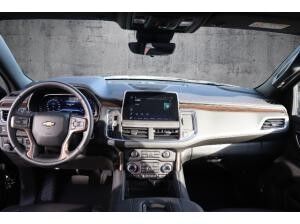 Chevrolet Tahoe TAHOE High Country 6,2L /V8 **Leasingbonus**