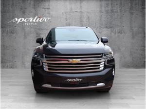 Chevrolet Tahoe High Country 6,2L V8