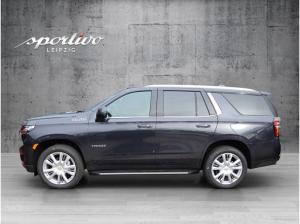 Chevrolet Tahoe High Country 6,2L V8