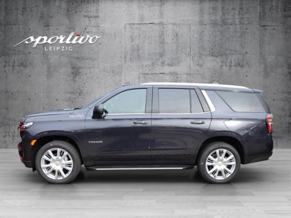 Chevrolet Tahoe High Country 6,2L V8