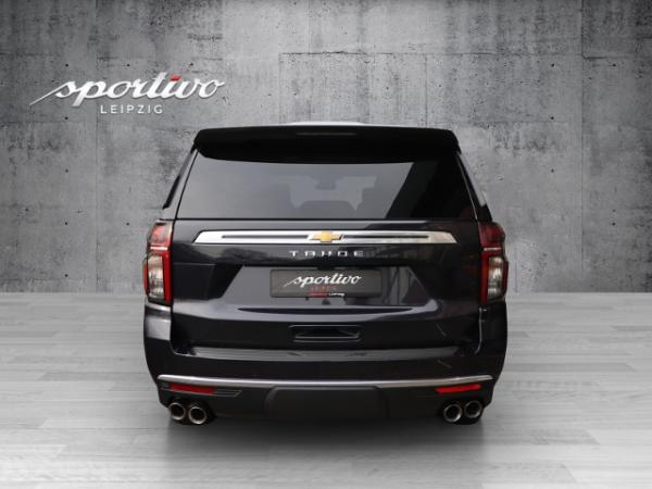 Chevrolet Tahoe High Country 6,2L V8