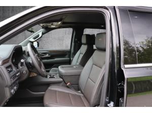 Chevrolet Tahoe High Country 6,2L V8
