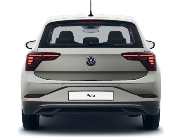 Volkswagen Polo Life, 1.0
