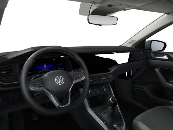 Volkswagen Polo Life, 1.0