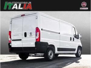 Fiat Ducato 33 120 Multijet L2H1