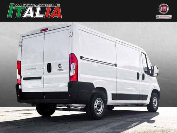 Fiat Ducato 33 120 Multijet L2H1