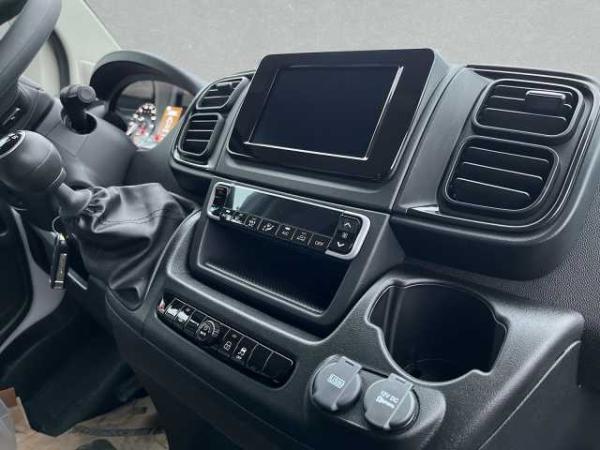 Fiat Ducato 33 120 Multijet L2H1