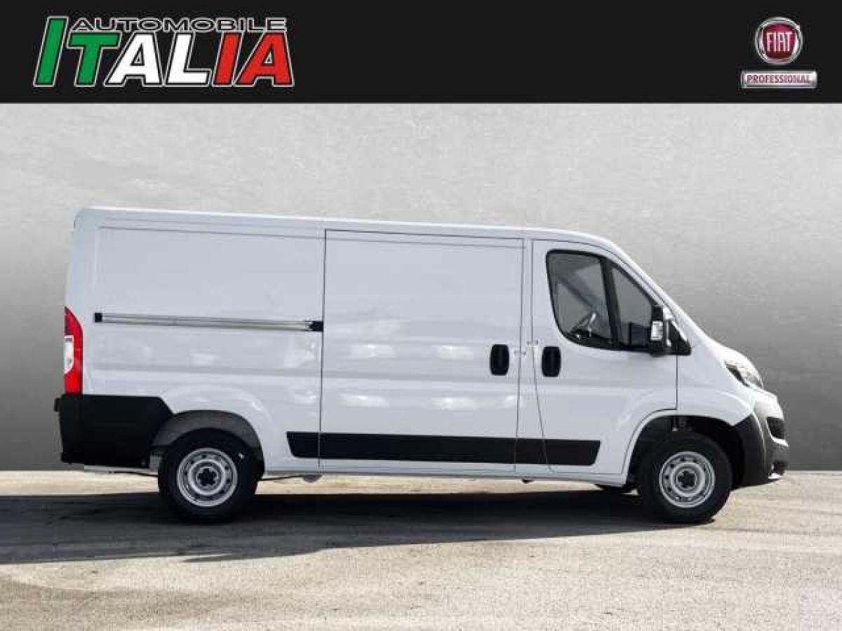 Fiat Ducato 33 120 Multijet L2H1