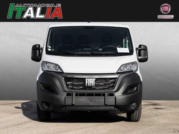 Fiat Ducato 33 120 Multijet L2H1