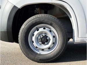 Fiat Ducato 33 120 Multijet L2H1