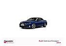 Audi A5 Cabriolet 40 TFSI advanced Navi Leder Memory SHZ virtual Kamera WINTERREIFEN