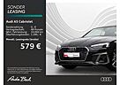 Audi A5 Cabriolet Cabrio S line 40 TFSI ***AKTION*** S tronic