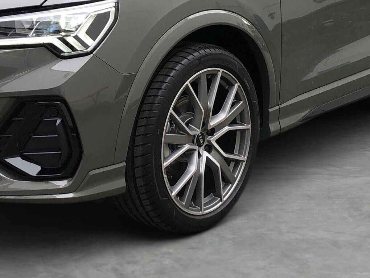 Audi Q3 S line 35 TFSI S tronic || SOFORT VERFÜGBAR ||1/X