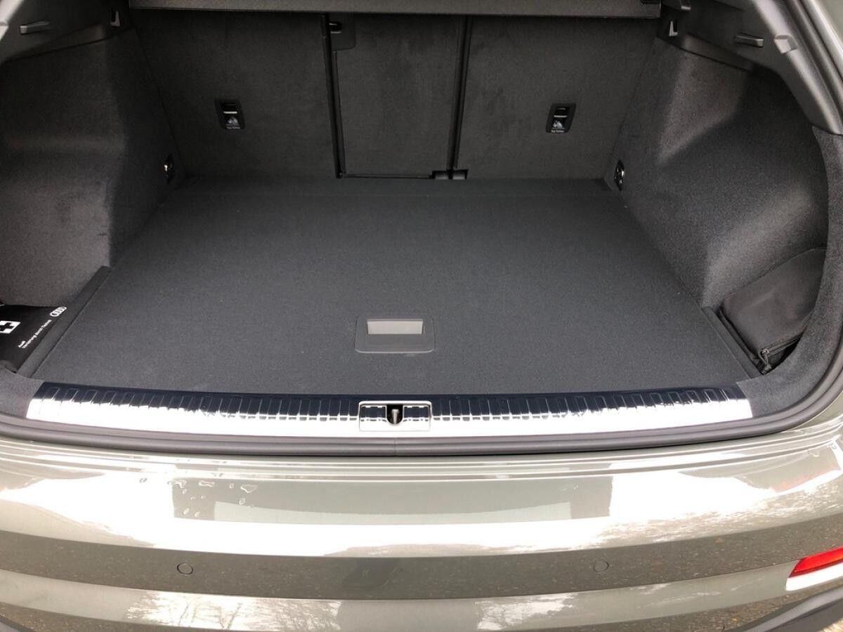 Audi Q3 S line 35 TFSI S tronic || SOFORT VERFÜGBAR ||1/X