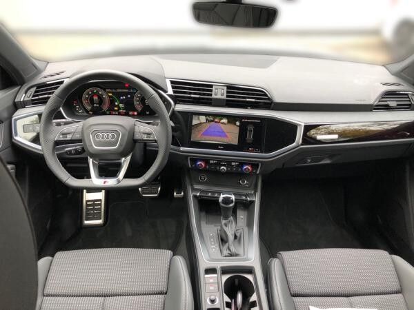 Audi Q3 S line 35 TFSI S tronic || SOFORT VERFÜGBAR ||1/X