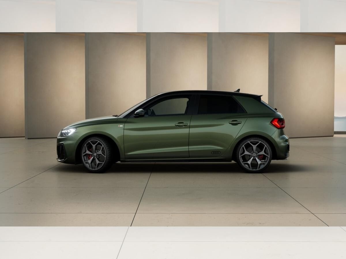 Audi A1 Sportback S line plus 40 TFSI |7| SOFORT VERFÜGBAR