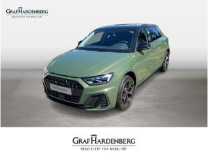 Audi A1 Sportback S line plus 40 TFSI  //  SOFORT VERFÜGBAR