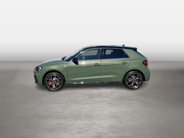 Audi A1 Sportback S line plus 40 TFSI |6| SOFORT VERFÜGBAR