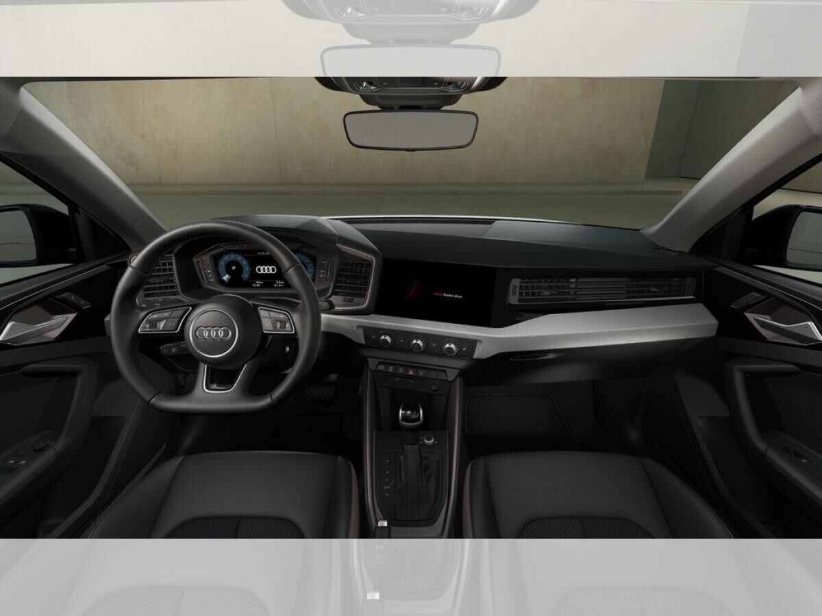 Audi A1 Sportback S line plus 40 TFSI |7| SOFORT VERFÜGBAR