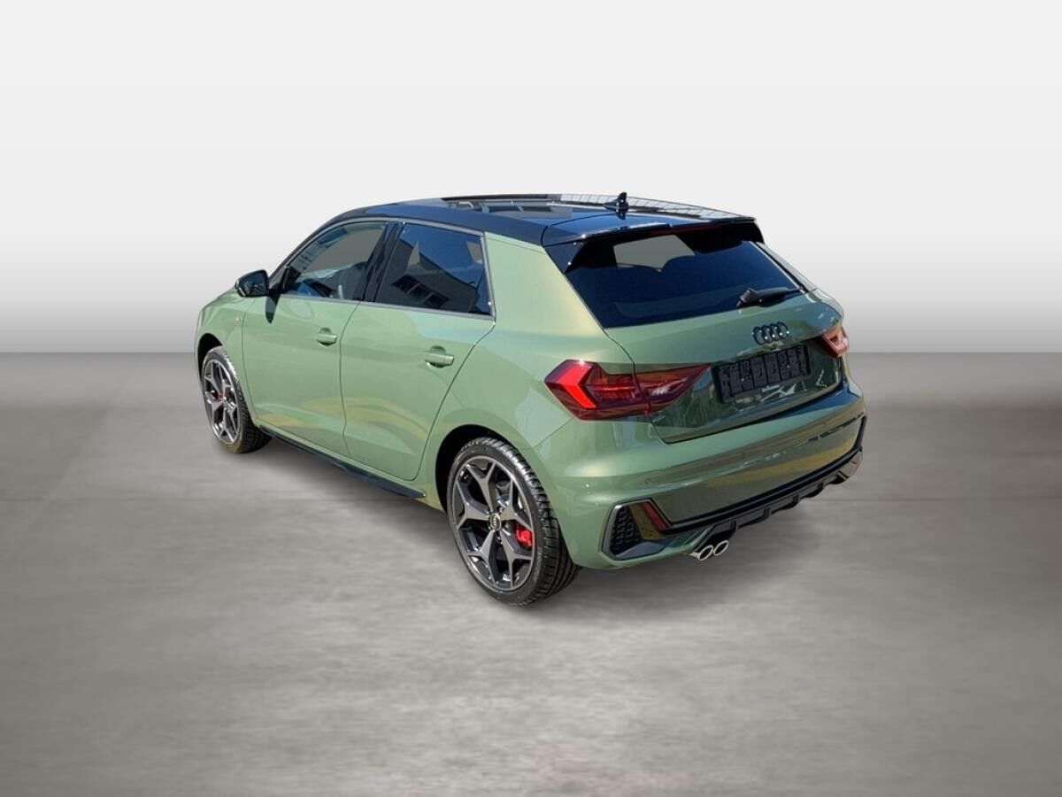 Audi A1 Sportback S line plus 40 TFSI |6| SOFORT VERFÜGBAR