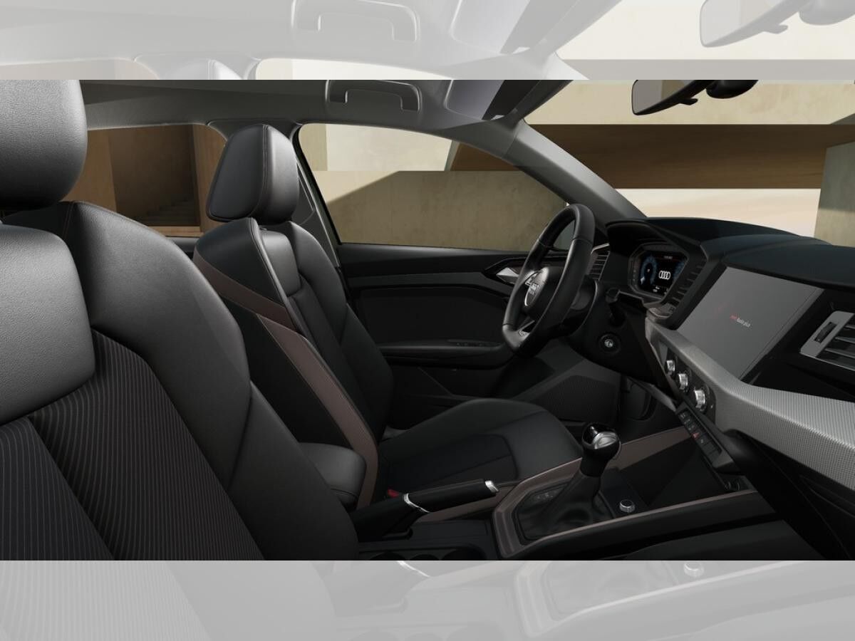 Audi A1 Sportback S line plus 40 TFSI |7| SOFORT VERFÜGBAR