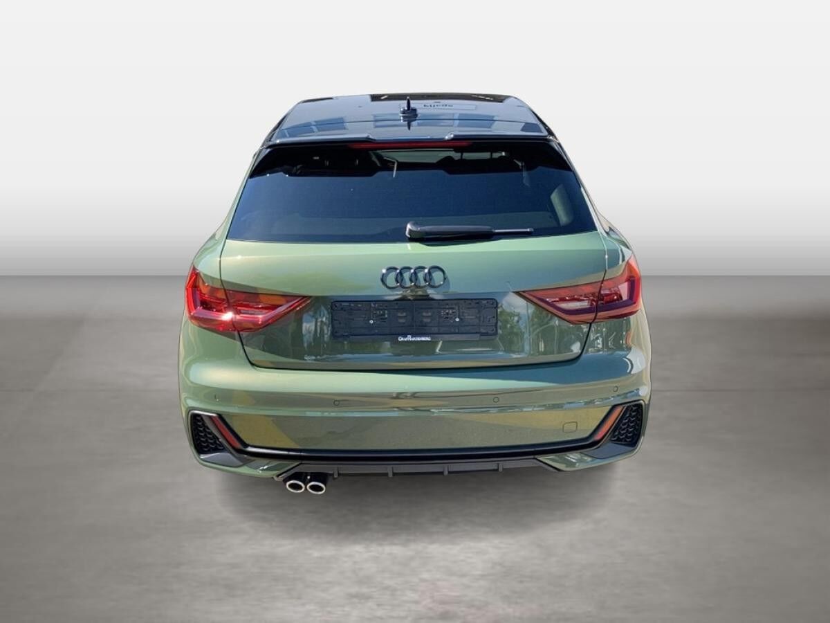 Audi A1 Sportback S line plus 40 TFSI |6| SOFORT VERFÜGBAR