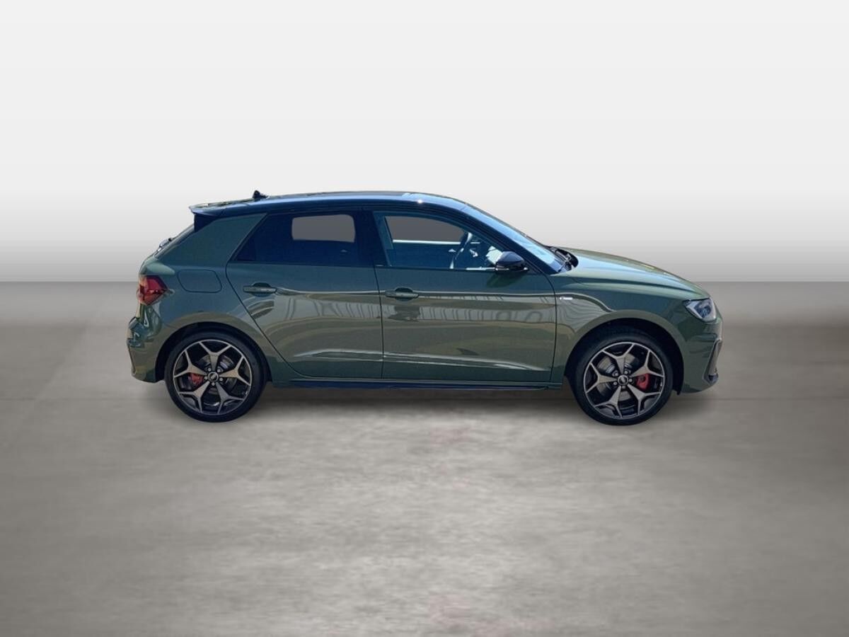 Audi A1 Sportback S line plus 40 TFSI |6| SOFORT VERFÜGBAR
