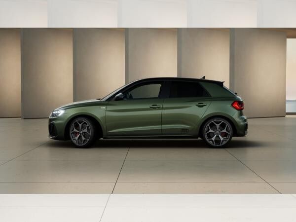 Audi A1 Sportback S line plus 40 TFSI |5| SOFORT VERFÜGBAR