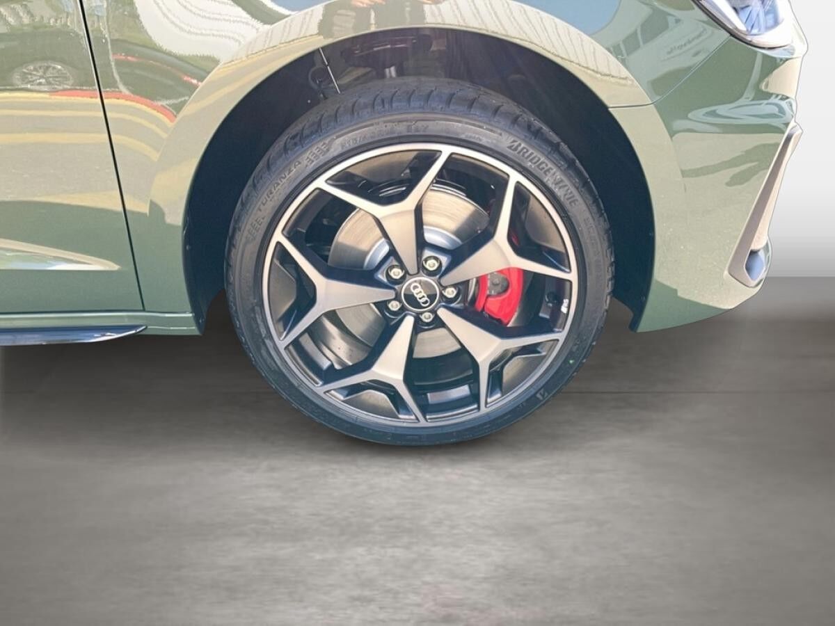 Audi A1 Sportback S line plus 40 TFSI |6| SOFORT VERFÜGBAR