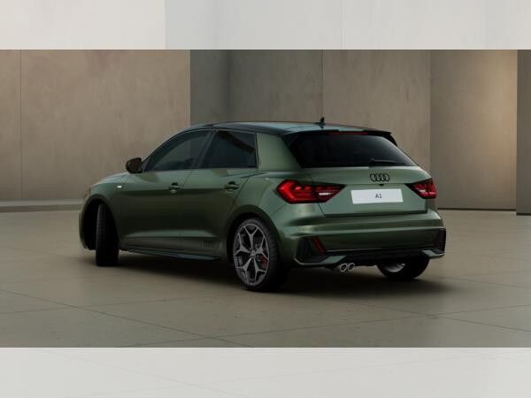 Audi A1 Sportback S line plus 40 TFSI |5| SOFORT VERFÜGBAR