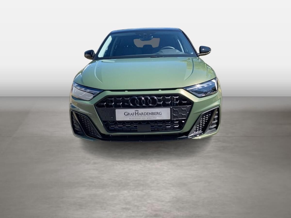Audi A1 Sportback S line plus 40 TFSI |6| SOFORT VERFÜGBAR