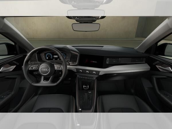 Audi A1 Sportback S line plus 40 TFSI |5| SOFORT VERFÜGBAR