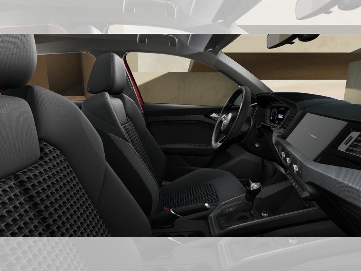 Audi A1 Sportback S line 40 TFSI |3| SOFORT VERFÜGBAR