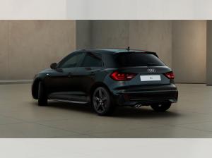 Audi A1 Sportback S line 40 TFSI || SOFORT VERFÜGBAR