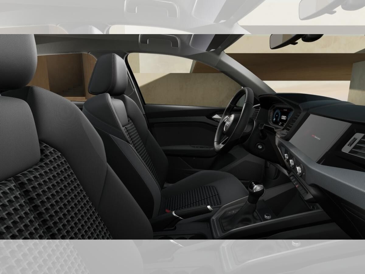 Audi A1 Sportback S line 40 TFSI || SOFORT VERFÜGBAR