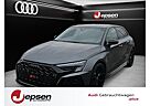 Audi RS3 RS 3 Sportback S tronic Pano ACC 360 SpurH LM