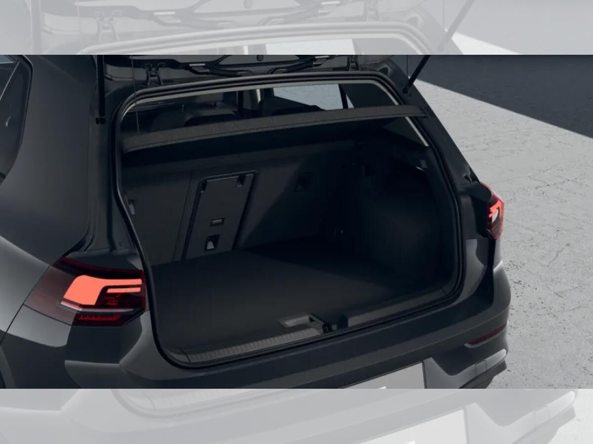 Volkswagen Golf Life 1,5 l TSI 6-Gang Volkswagen Golf Life 1,5 l TSI 6-Gang