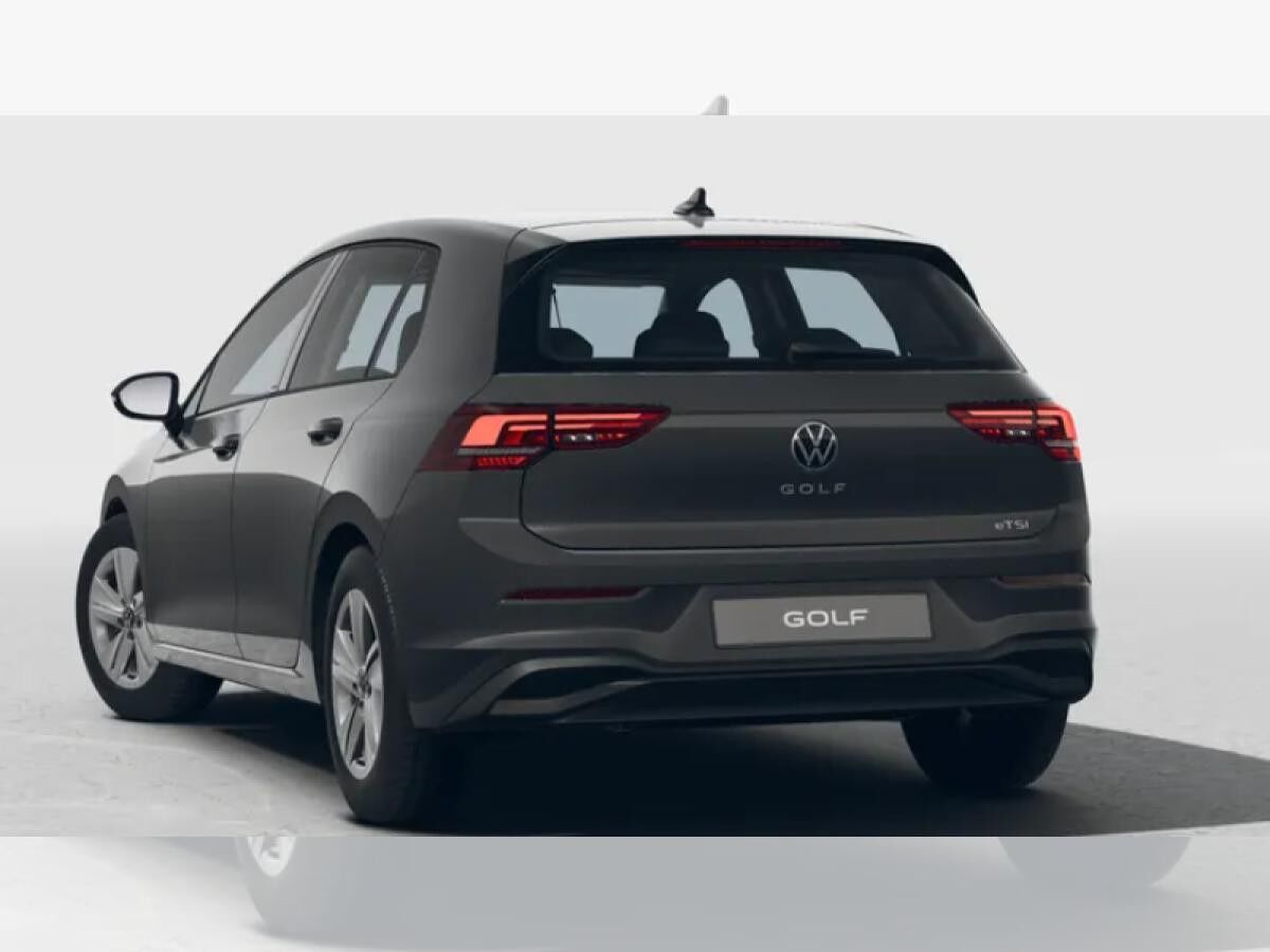 Volkswagen Golf Life 1,5 l TSI 6-Gang Volkswagen Golf Life 1,5 l TSI 6-Gang