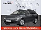 VW Golf Variant Volkswagen VIII 1.5 EU6d Style 1.5l eTSI Mild Hybrid DSG LED