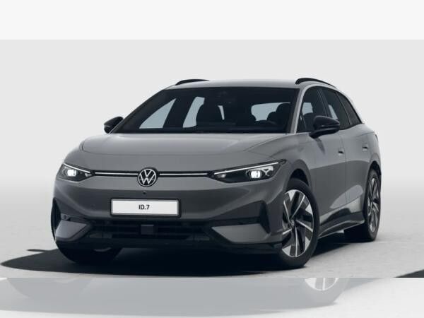 Volkswagen ID.7 Tourer Pro *BIS 31.12.* ⚡🚗🔌