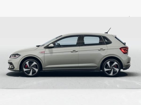 Volkswagen Polo GTI  2.0 DSG