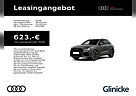 Audi Q3 S line 35 TDI S tronic LED Navi+ Pano Kamera