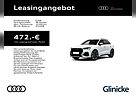Audi Q3 S line 35 TFSI S tronic LED Panodach Navi+